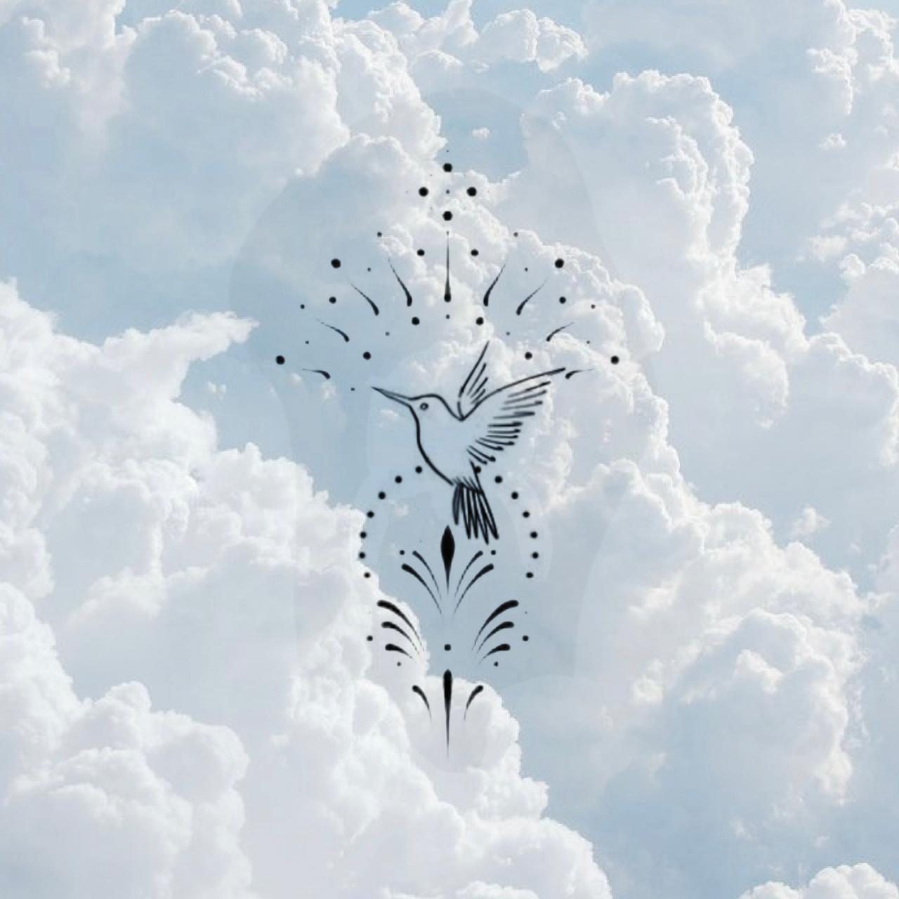 The Hummingbird