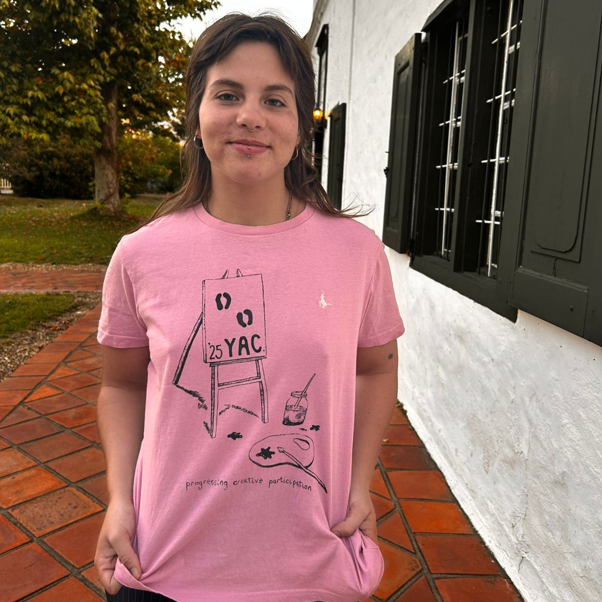 Designer T-Shirts