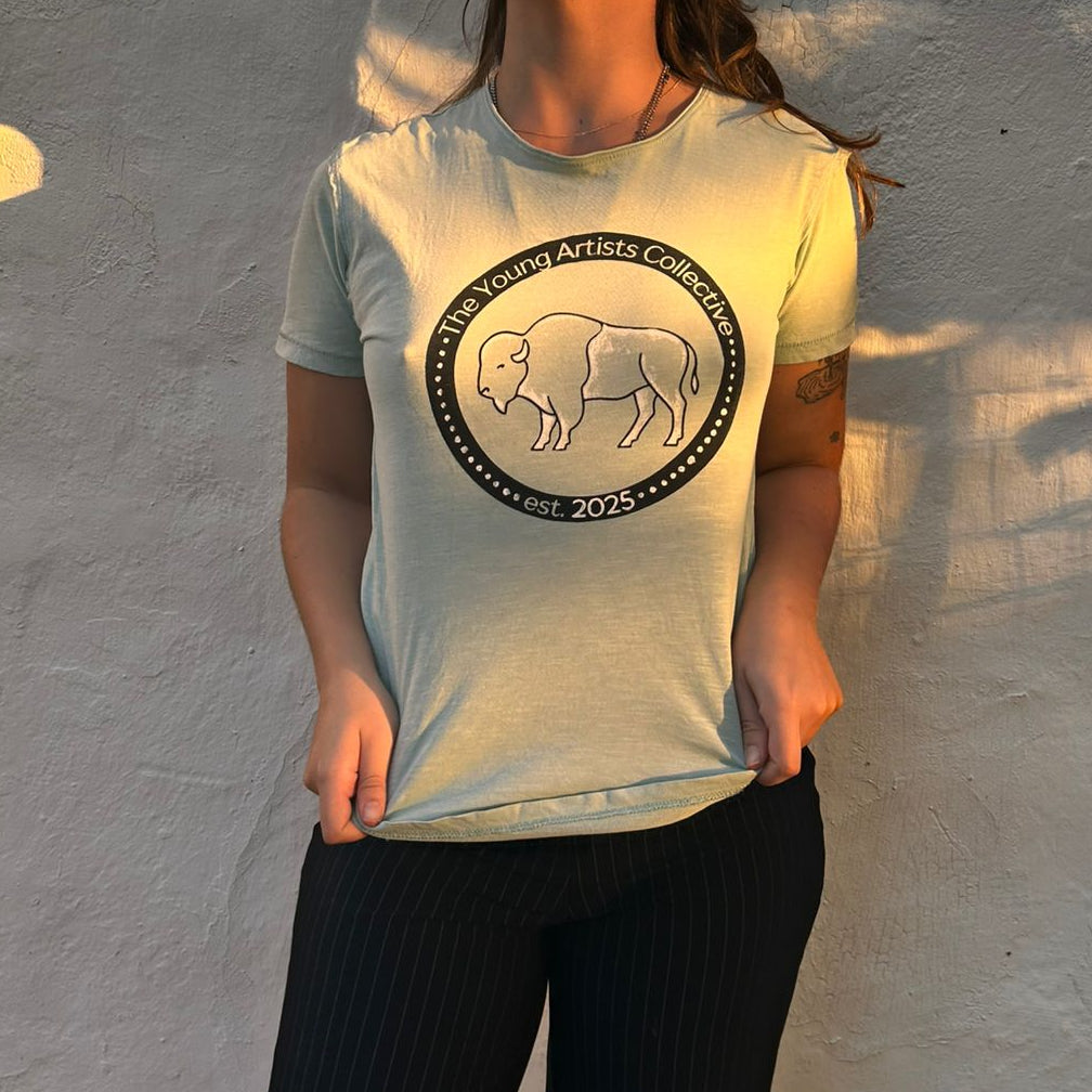YAC Logo T-Shirts