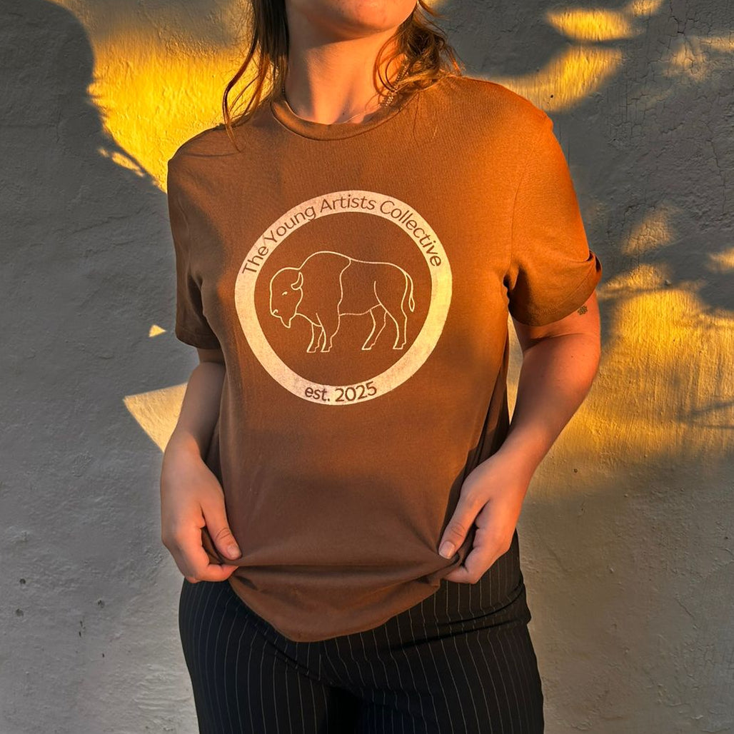 YAC Logo T-Shirts