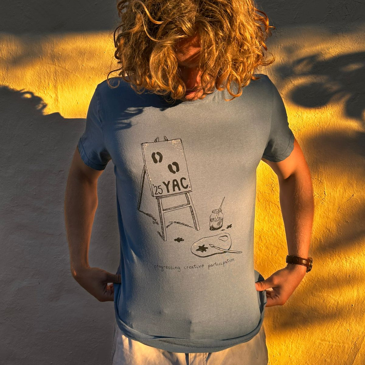 Designer T-Shirts