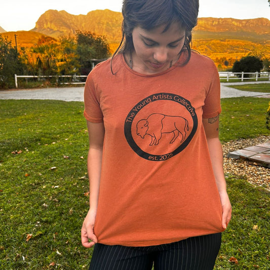 YAC Logo T-Shirts