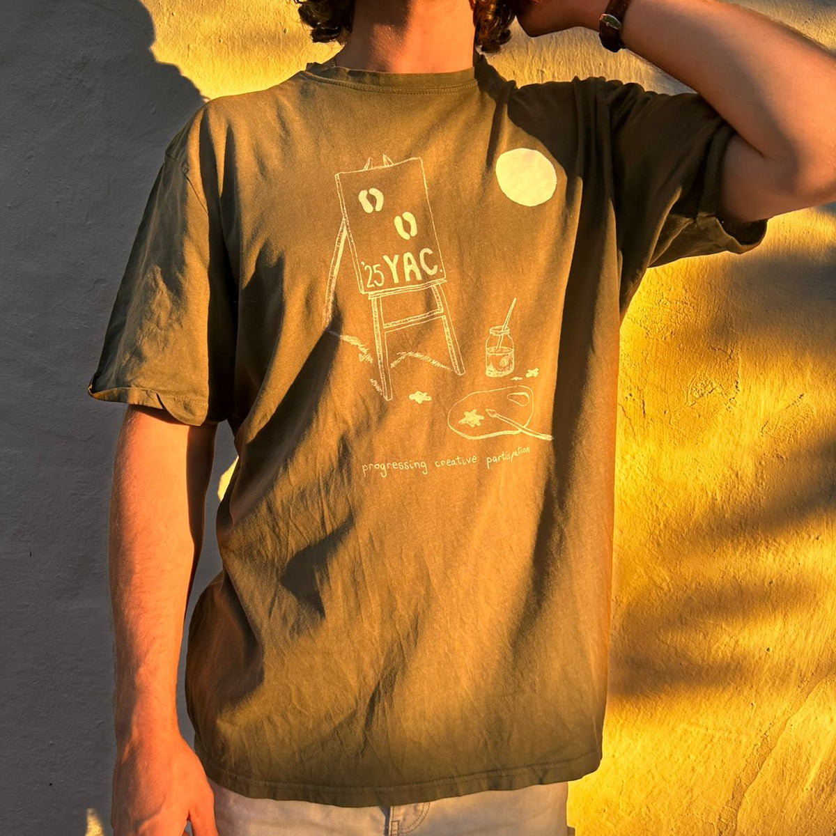 Designer T-Shirts