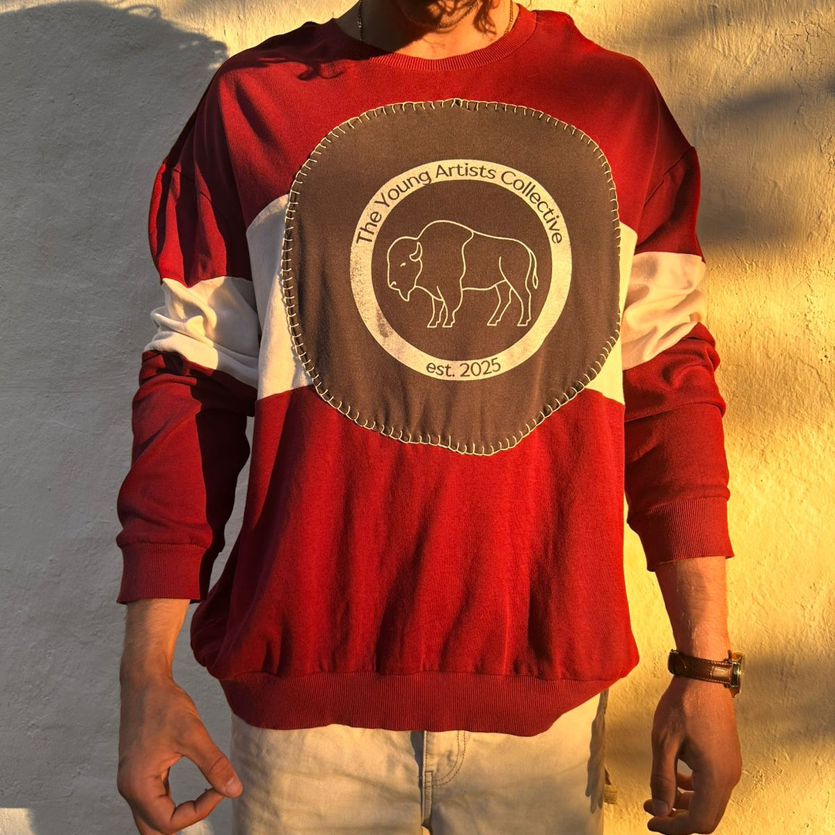 YAC Logo T-Shirts