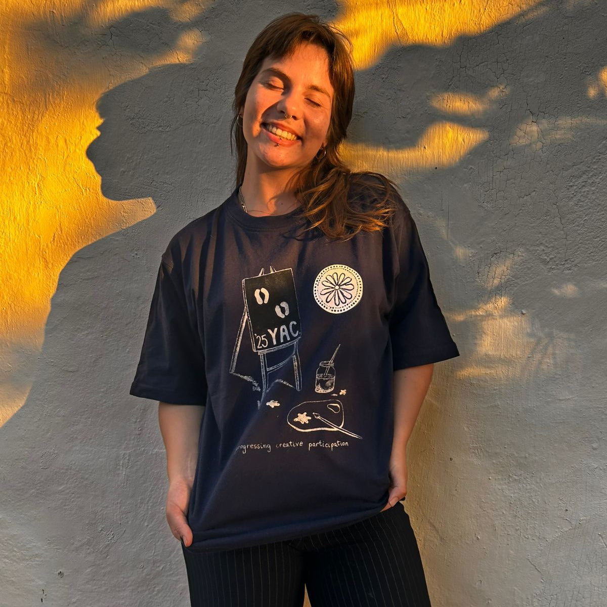 Designer T-Shirts