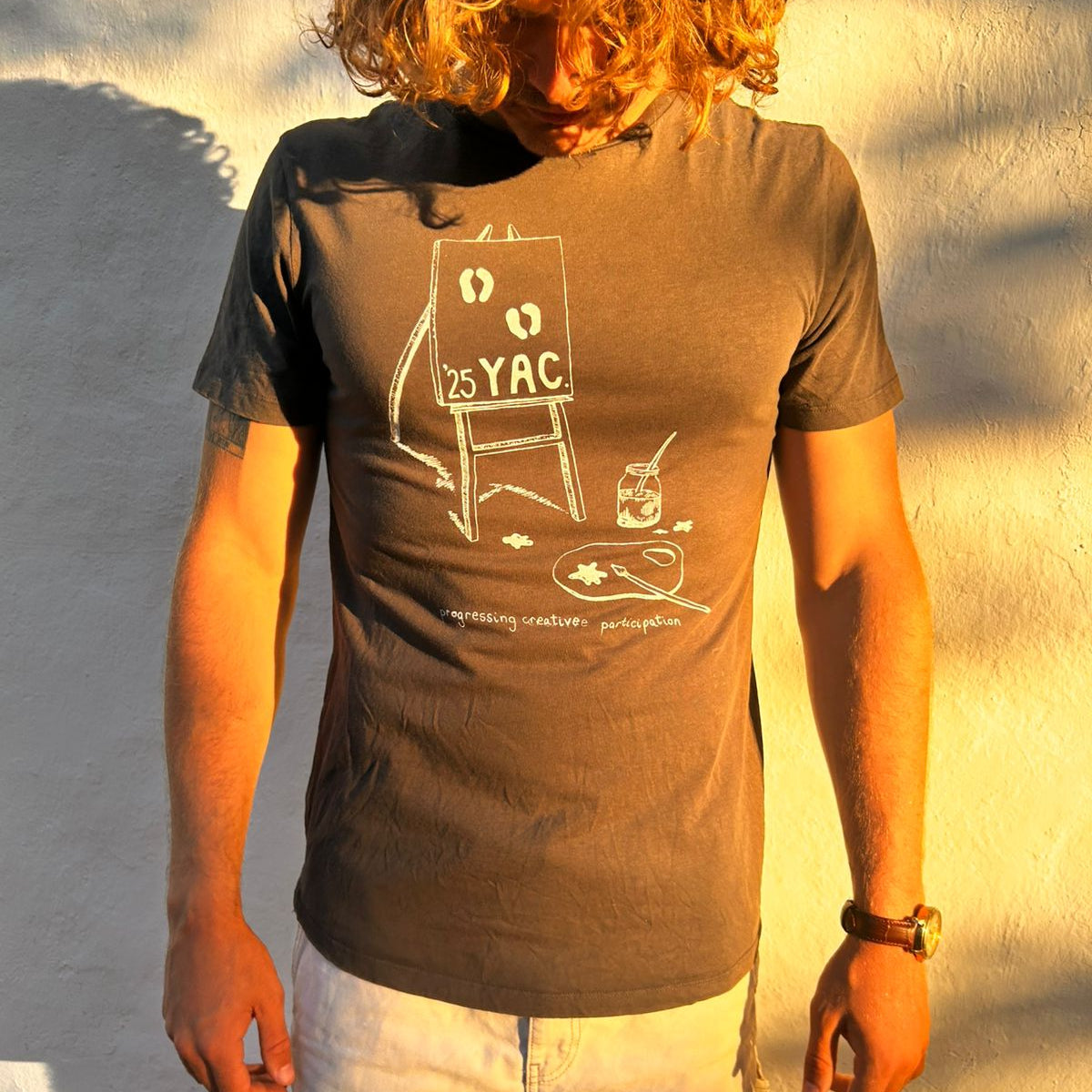 Designer T-Shirts