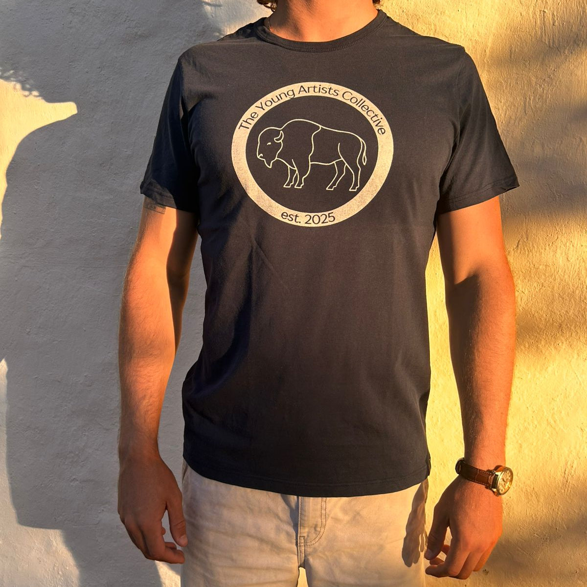 YAC Logo T-Shirts