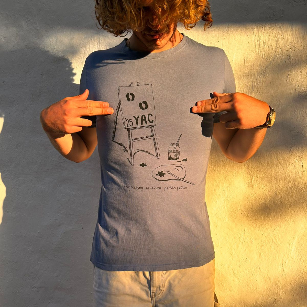 Designer T-Shirts