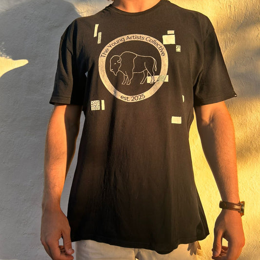 YAC Logo T-Shirts
