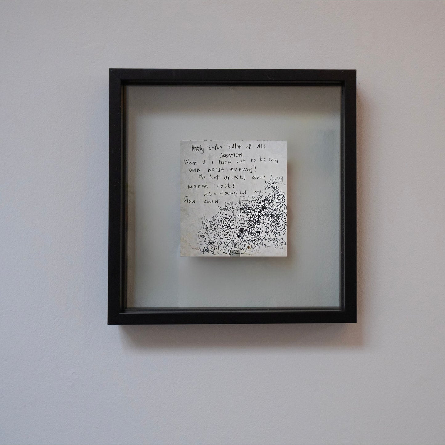 Lola x Poem