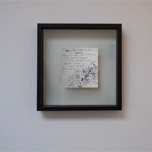 Lola x Poem