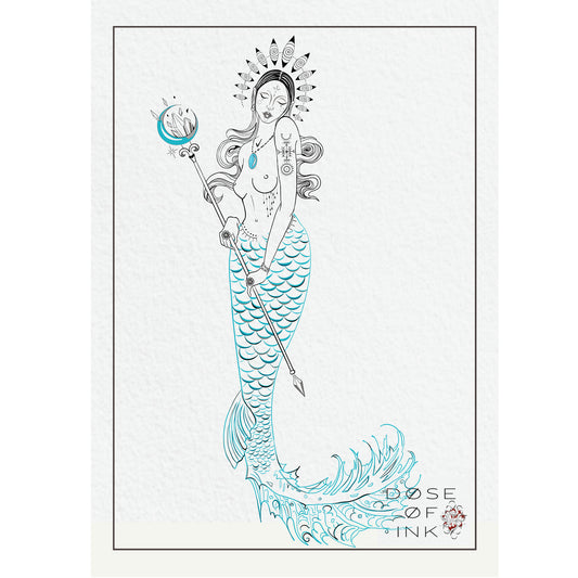 Mermaid