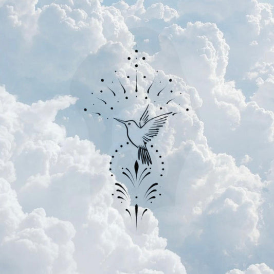 The Hummingbird