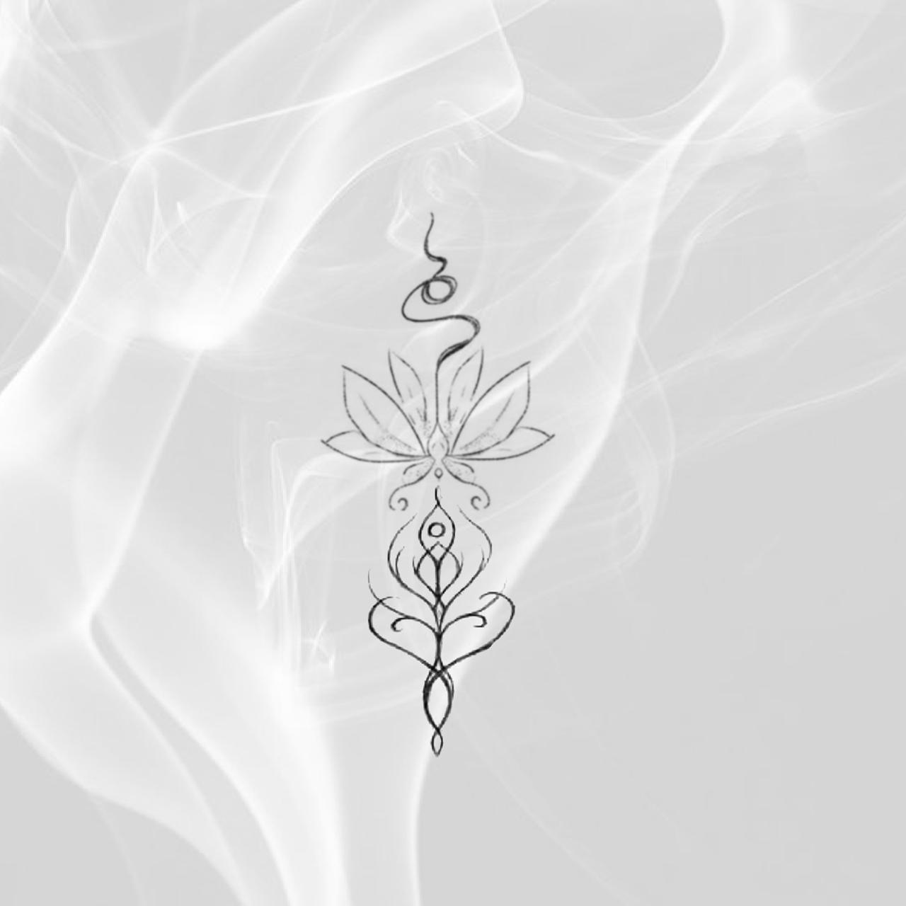 Rising Smoke