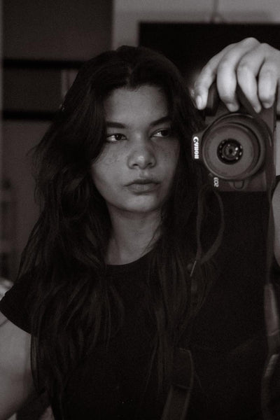 Cassidy Du Preez