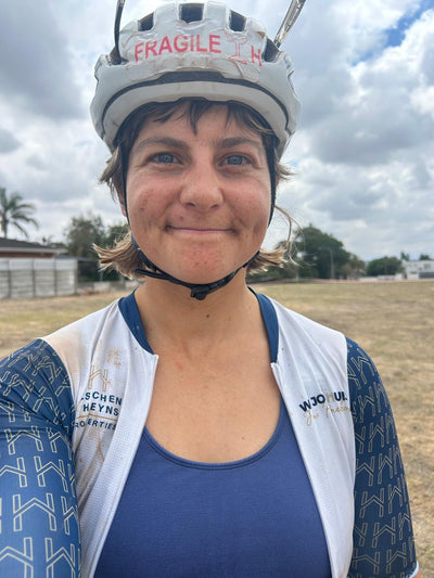 Magan Hanekom