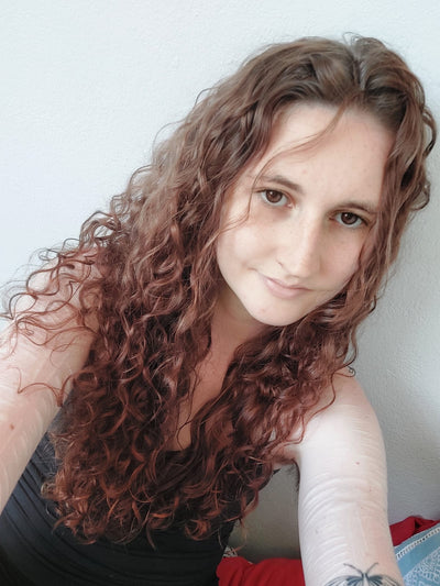Morgaine Puttergill