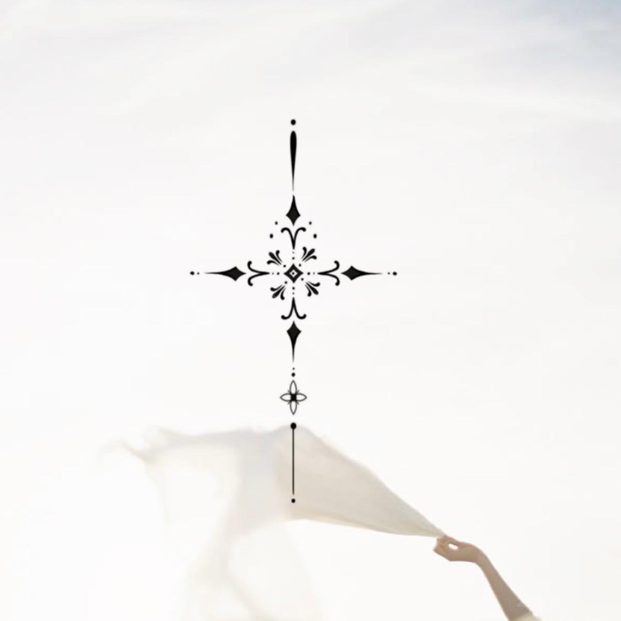The Compass