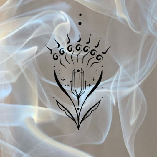 The Torch